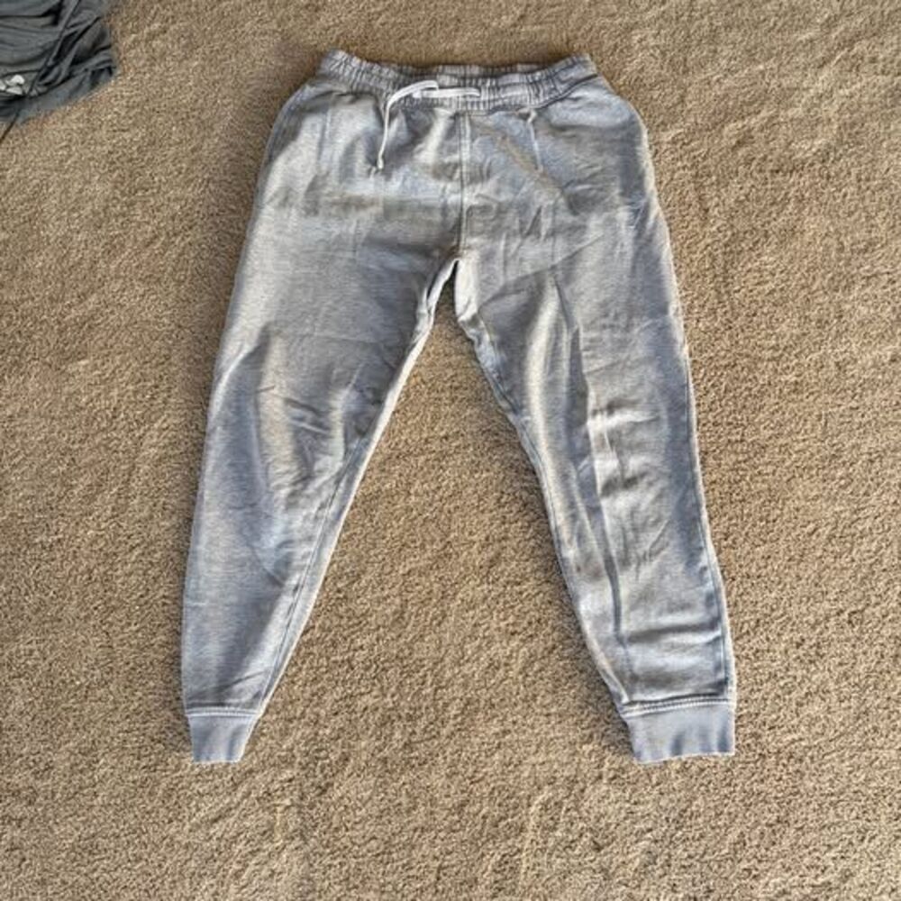 Men’s Gymshark Joggers Size Medium
